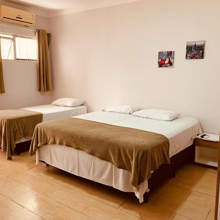 Hotel Belvedere Araras - Facil Acesso Hospital Sao Leopoldo E Faculdades Екстериор снимка