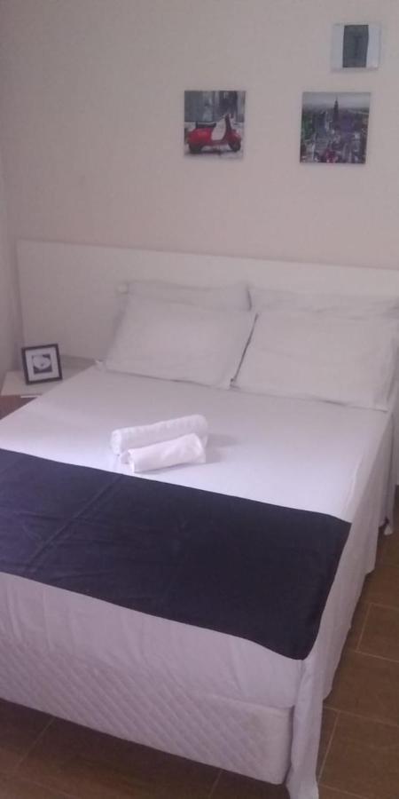 Hotel Belvedere Araras - Facil Acesso Hospital Sao Leopoldo E Faculdades Екстериор снимка