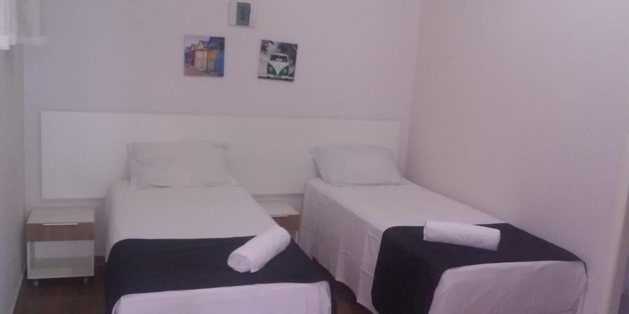 Hotel Belvedere Araras - Facil Acesso Hospital Sao Leopoldo E Faculdades Екстериор снимка