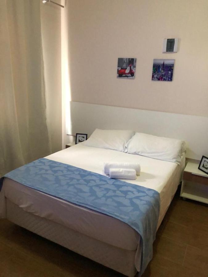 Hotel Belvedere Araras - Facil Acesso Hospital Sao Leopoldo E Faculdades Екстериор снимка