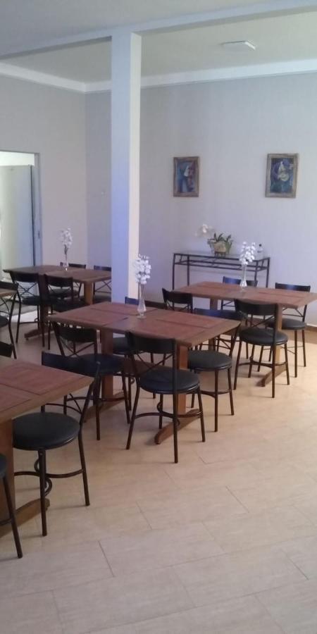 Hotel Belvedere Araras - Facil Acesso Hospital Sao Leopoldo E Faculdades Екстериор снимка