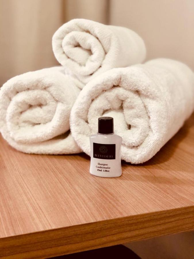 Hotel Belvedere Araras - Facil Acesso Hospital Sao Leopoldo E Faculdades Екстериор снимка