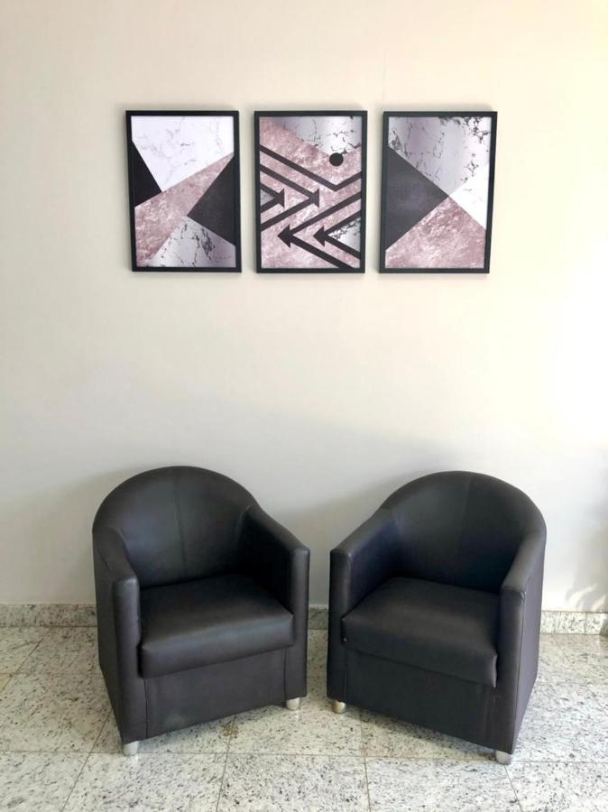 Hotel Belvedere Araras - Facil Acesso Hospital Sao Leopoldo E Faculdades Екстериор снимка