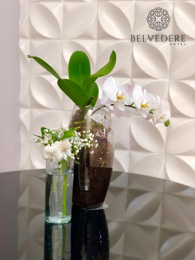 Hotel Belvedere Araras - Facil Acesso Hospital Sao Leopoldo E Faculdades Екстериор снимка