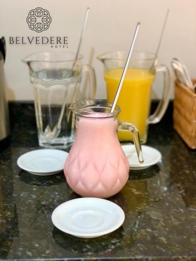 Hotel Belvedere Araras - Facil Acesso Hospital Sao Leopoldo E Faculdades Екстериор снимка