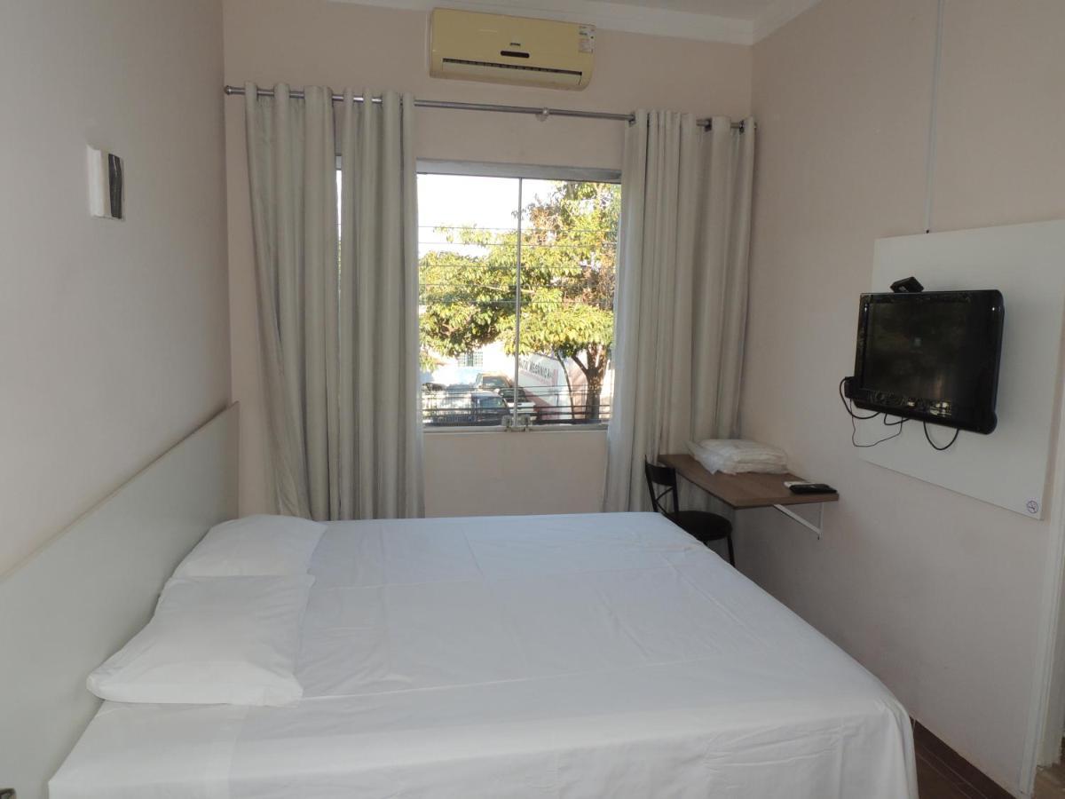 Hotel Belvedere Araras - Facil Acesso Hospital Sao Leopoldo E Faculdades Екстериор снимка