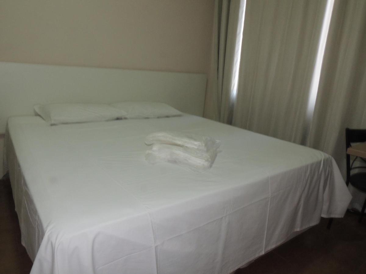 Hotel Belvedere Araras - Facil Acesso Hospital Sao Leopoldo E Faculdades Екстериор снимка
