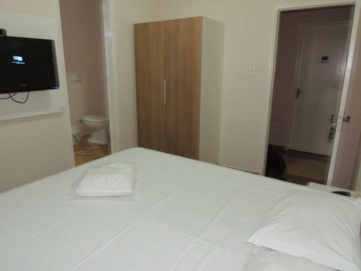 Hotel Belvedere Araras - Facil Acesso Hospital Sao Leopoldo E Faculdades Екстериор снимка