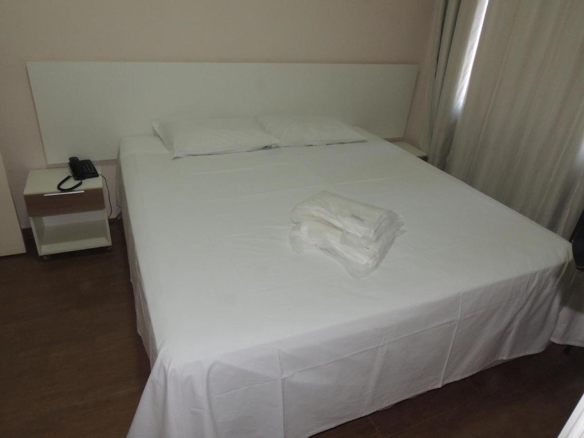 Hotel Belvedere Araras - Facil Acesso Hospital Sao Leopoldo E Faculdades Екстериор снимка