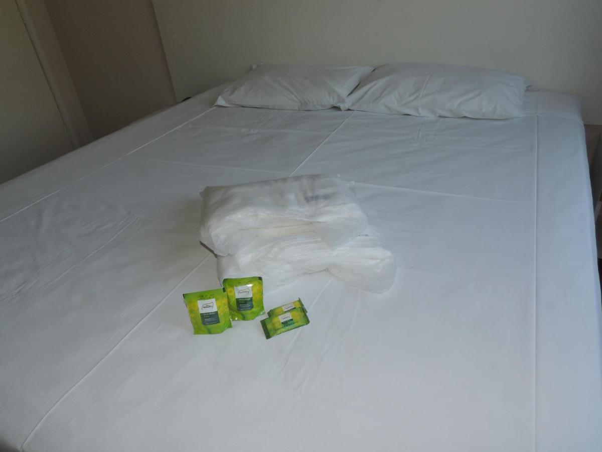 Hotel Belvedere Araras - Facil Acesso Hospital Sao Leopoldo E Faculdades Екстериор снимка