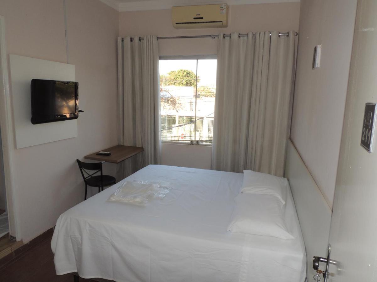 Hotel Belvedere Araras - Facil Acesso Hospital Sao Leopoldo E Faculdades Екстериор снимка