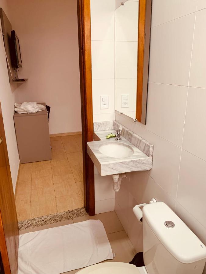 Hotel Belvedere Araras - Facil Acesso Hospital Sao Leopoldo E Faculdades Екстериор снимка