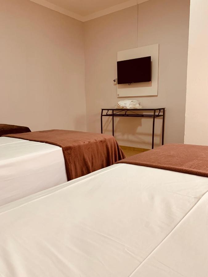Hotel Belvedere Araras - Facil Acesso Hospital Sao Leopoldo E Faculdades Екстериор снимка
