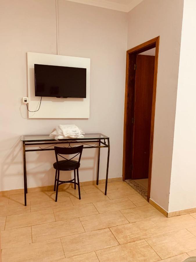 Hotel Belvedere Araras - Facil Acesso Hospital Sao Leopoldo E Faculdades Екстериор снимка