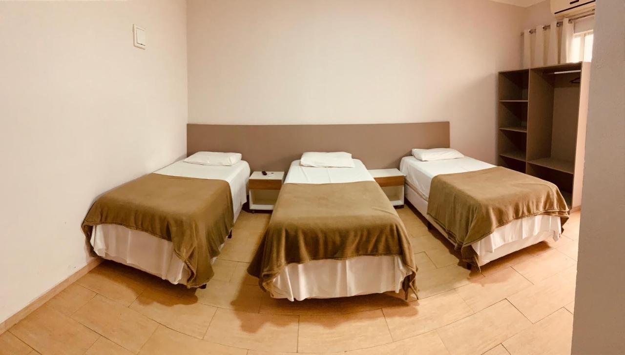 Hotel Belvedere Araras - Facil Acesso Hospital Sao Leopoldo E Faculdades Екстериор снимка