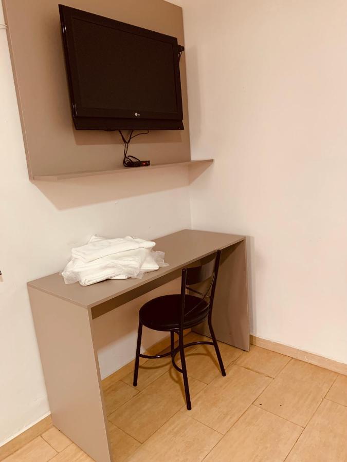 Hotel Belvedere Araras - Facil Acesso Hospital Sao Leopoldo E Faculdades Екстериор снимка